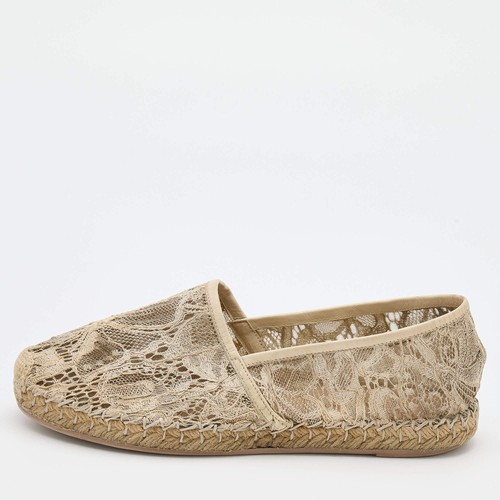 Ballerine espadrillas