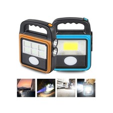 TORCIA SOLARE PORTATILE