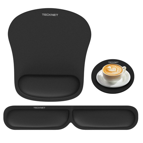 Tecknet tappetino mouse - tappetino,