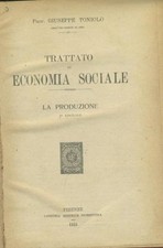 Trattato di economia sociale