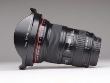 Canon EF 16-35 mm f/2.8 L II USM