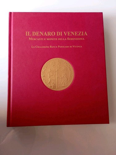 Denaro venezia mercanti - di,