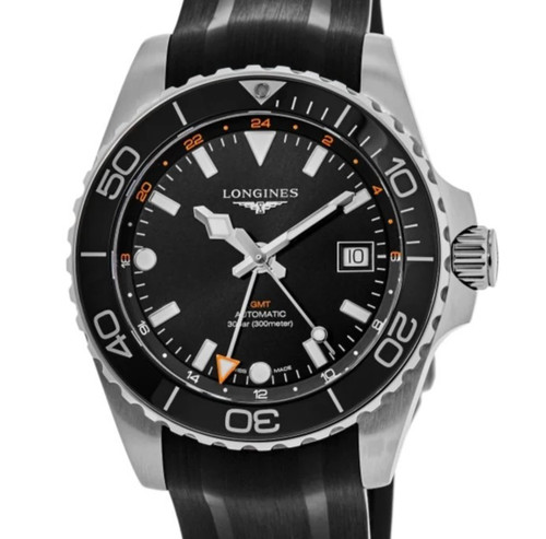 Longines uomo hydroconquest - longines,