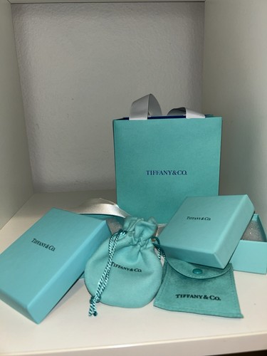 Tiffany confezione regalo - tiffany,
