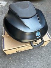 Bauletto Beverly 400 Hpe Nero Tempesta