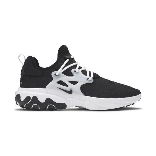 Nike react presto - presto, ghost