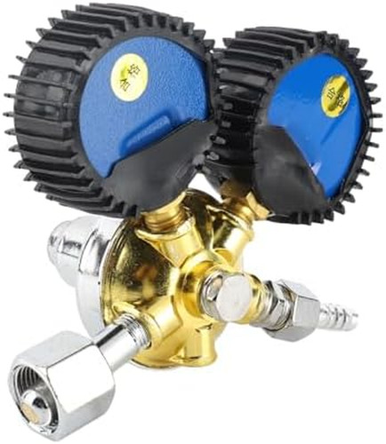 Regolatore pressione co2 - regolatore,