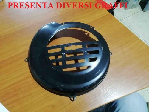 Graffi copriventola - co,