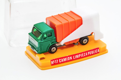 Guisval camion ref - camion,