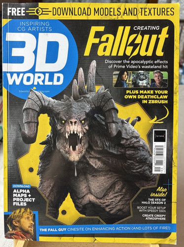 2024 world magazine issue - magazine,