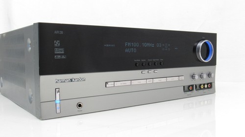Amplificatore ricevitore