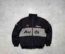 Giacca Audi Sport Bomber