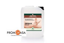 COTTOLUX 5 LT NEW CHEMICAL |Cera Manutenzione x Pavimento in Cotto  Interno