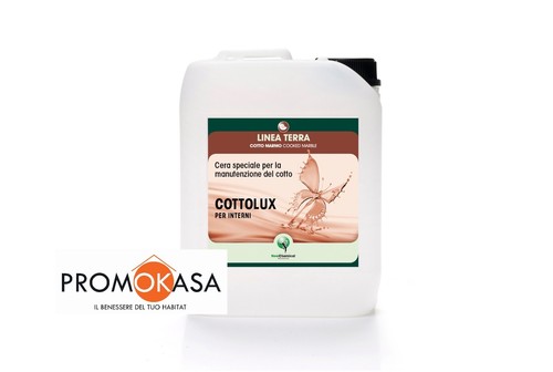 Cottolux new chemical - lt,