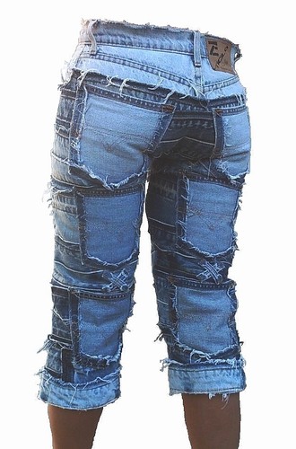 Beach club sexy - club, short