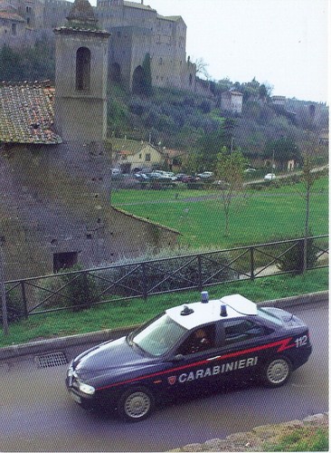 Arma dei carabinieri - arma,