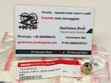 71110721A Originale Ducati boccola conica MONSTER 900 1000 MULTISTRADA 1000