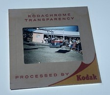 Little Boy Circus Ride Image