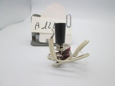 Termostato ferro a vapore