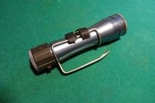 Corpo vuoto di Torcia Sub FA &