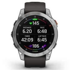 Garmin EPIX GEN 2 Silicone