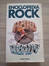 ENCICLOPEDIA ROCK HARD & HEAVY