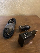  Caricatore da Muro e Auto +