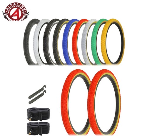 Pneumatici bici altaline - bici,
