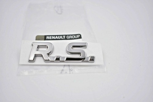 Logo emblema renault sport - logo,
