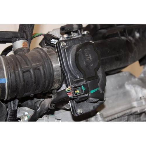 Motore compl hr12 nissan - compl.,