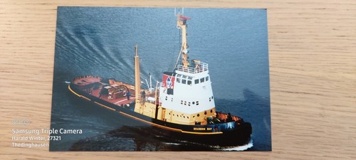 Foto trattore brandon bay - trattore, gb
