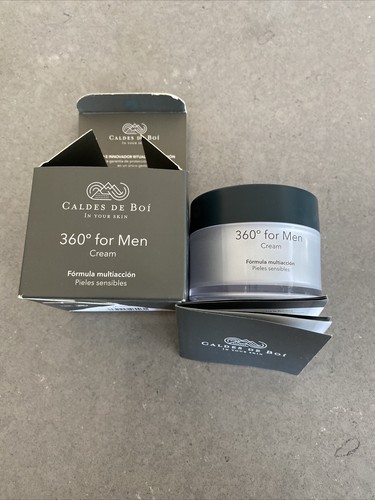 Caldes boi your skin - caldes, de