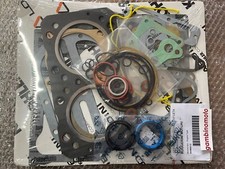 GUARNIZIONI MOTORE RUGGERINI RDM901/2 CON PARAOLI