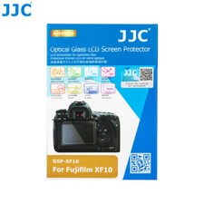 JJC 0,01" LCD Ultrasottile