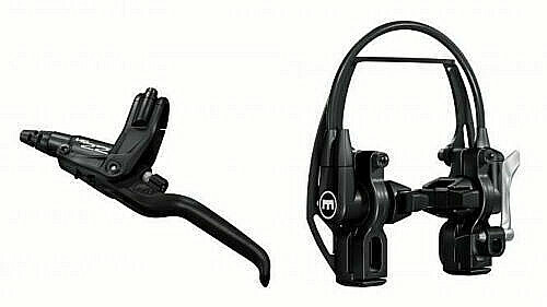 Freno magura hs22 - hs, 22
