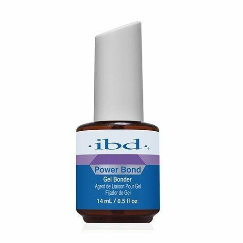 Ibd gel bonder - bonder, powerbond