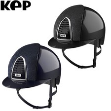 Casco equitazione Kep Cromo