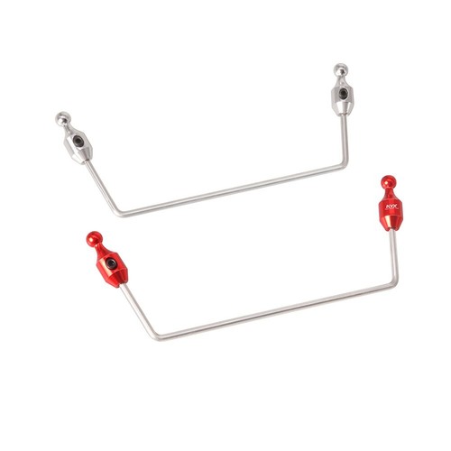 Kyx racing barra - kyx,