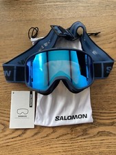 Maschera Da Sci Salomon