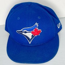 Toronto Blue Jays Hat Size 7.5