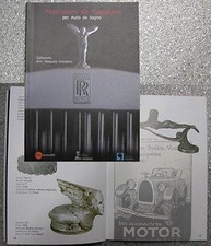 Libro mascottes radiatore - mascottes, da