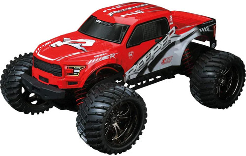Cen racing 9518 reeper red - cen,