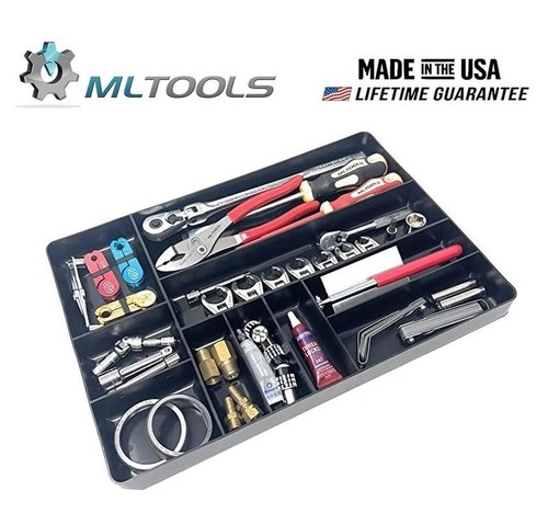 Mltools cassetto portautensili - mltools,