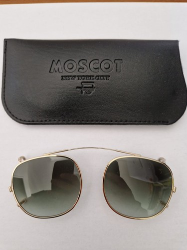 Clip moscot lemtosh taille - moscot, 49