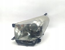 Faro proiettore anteriore