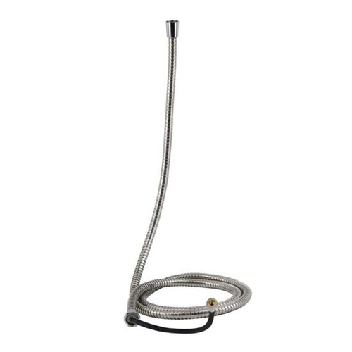 Tubo flessibile doccia - tubo, in
