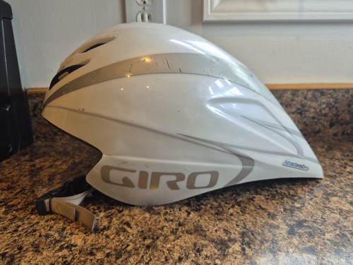 Giro advantage helmet - advantage,