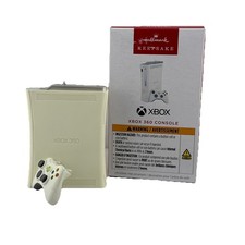 Hallmark Keepsake 2025 Xbox