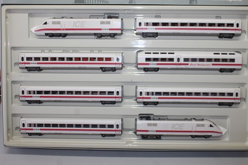 Märklin 3700 digital - märklin,