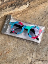 Swatch Eyes Frozen Dream